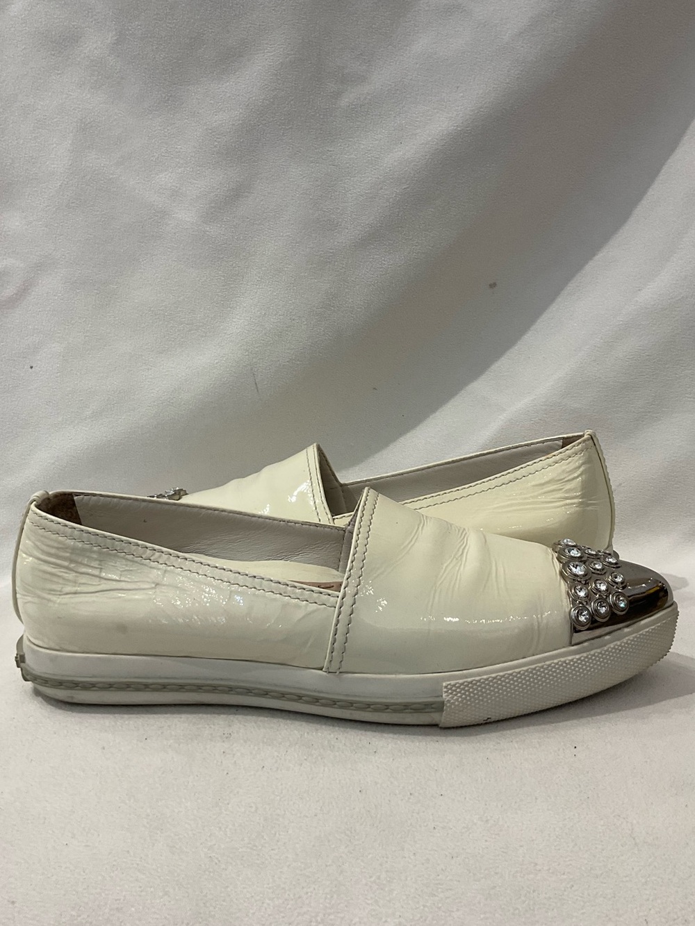 Miu Miu Sneakers